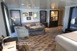 Queen Suite Stateroom Picture