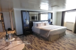 Queen Suite Stateroom Picture