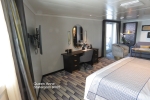 Queen Suite Stateroom Picture