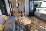 Queen Suite Stateroom Picture