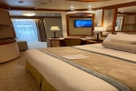 Family Suite Balcony Stateroom Picture