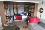 Princess Suite Stateroom Picture