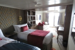 Princess Suite Stateroom Picture