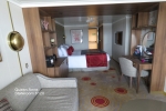 Princess Suite Stateroom Picture