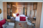 Princess Suite Stateroom Picture