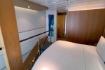 Crown Loft Suite Stateroom Picture