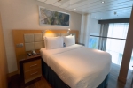 Crown Loft Suite Stateroom Picture