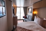 AquaClass Verandah Stateroom Picture