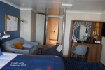 Club Stateroom Picture