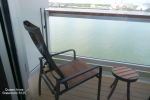 Club Balcony Stateroom Picture