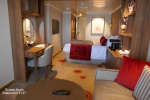 Princess Suite Stateroom Picture