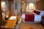 Princess Suite Stateroom Picture