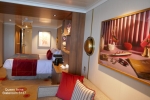 Princess Suite Stateroom Picture