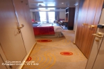 Princess Suite Stateroom Picture