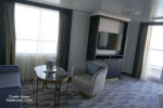 Queen Suite Stateroom Picture