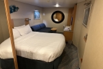 Interior Stateroom Picture