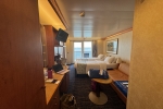 Balcony Stateroom Picture