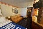 Balcony Stateroom Picture