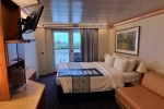 Balcony Stateroom Picture