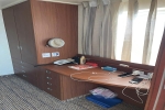 Captains Suite Stateroom Picture