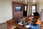 Captains Suite Stateroom Picture