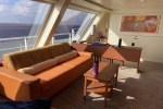 Captains Suite Stateroom Picture