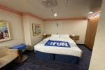 Interior Stateroom Picture