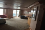 Junior Suite Stateroom Picture