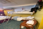 Oceanview Stateroom Picture