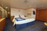 Oceanview Stateroom Picture