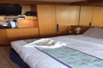 Ocean Stateroom Picture