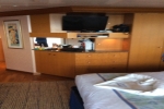 Ocean Stateroom Picture