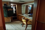 Grand Suite Stateroom Picture