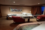 Grand Suite Stateroom Picture