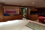 Grand Suite Stateroom Picture