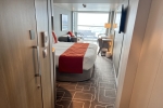 Edge Infinite Veranda Stateroom Picture