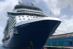 Celebrity Eclipse Exterior Picture