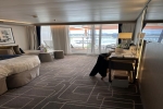 Sky Suite Stateroom Picture