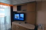 Sky Suite Stateroom Picture