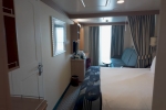 Deluxe Verandah Stateroom Picture