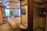 Mini-Suite Balcony Stateroom Picture