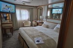 Oceanview Stateroom Picture