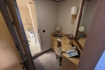 Queens Suite Stateroom Picture