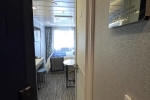 Oceanview Stateroom Picture