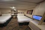 Interior Stateroom Picture