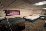 Interior Stateroom Picture