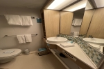 Interior Cabin Picture