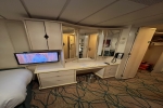 Interior Stateroom Picture