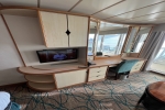 Spacious Balcony Stateroom Picture