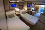 Mini-Suite Stateroom Picture